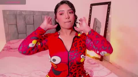 Antonella online show from March 22, 12:58 am