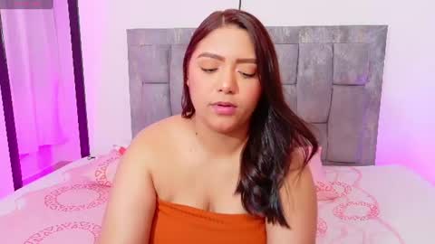 Antonella online show from August 6, 1:07 am
