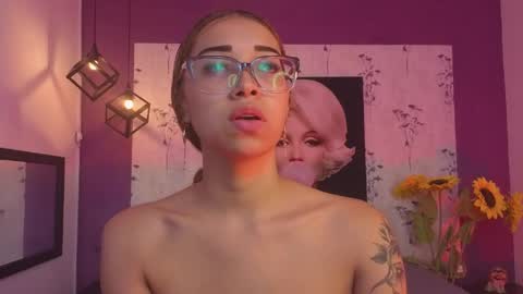 Antonella online show from April 6, 12:17 pm