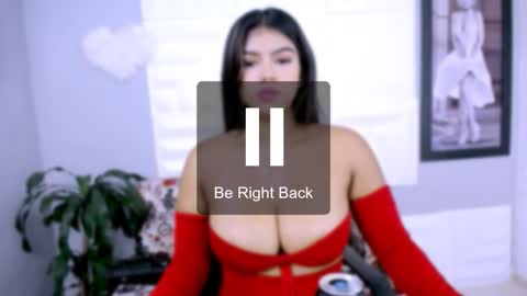 antonella online show from February 27, 10:32 pm