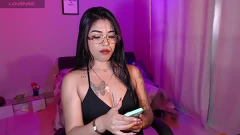 Antonella online show from June 16, 1:47 pm
