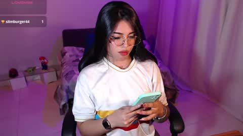 Antonella online show from June 18, 5:51 am