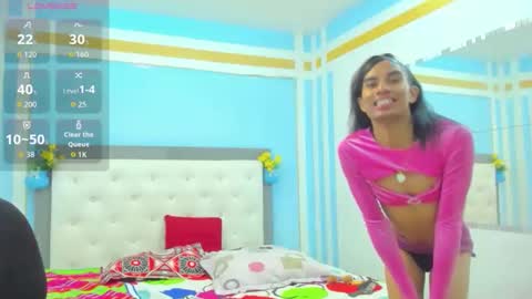 Antonella Moon145 online show from November 11, 8:09 pm