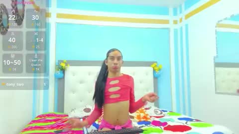 Antonella Moon145 online show from November 24, 8:08 pm