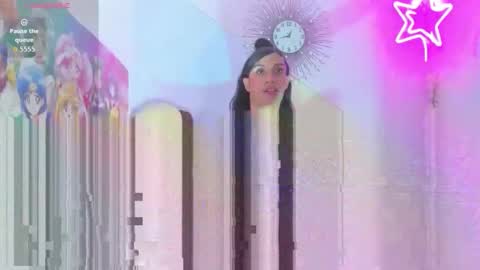 Antonella Moon145 online show from December 16, 8:36 pm