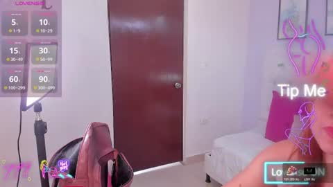 Antonella Moon 7 online show from July 31, 5:01 pm