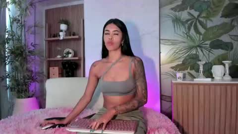 Antonella Rossi online show from June 29, 8:31 pm