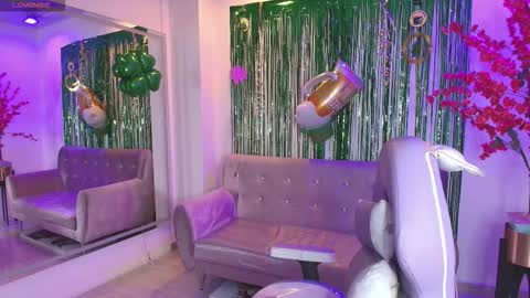 Antonella  online show from March 17, 3:44 am