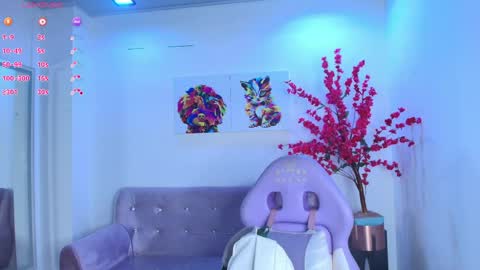 Antonella  online show from April 21, 3:24 am