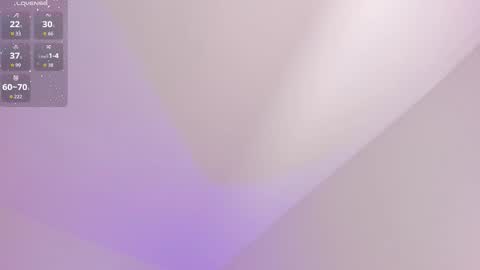  Antonellaa  online show from January 9, 2:09 pm