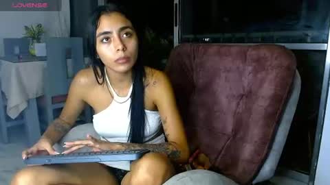 AntonellaAndNoah online show from June 17, 12:35 am