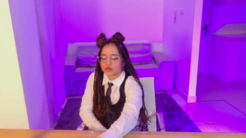 Antonella online show from May 22, 1:57 am