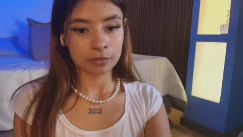 Antonella online show from June 10, 3:29 am
