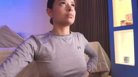 Antonella online show from July 1, 3:19 am