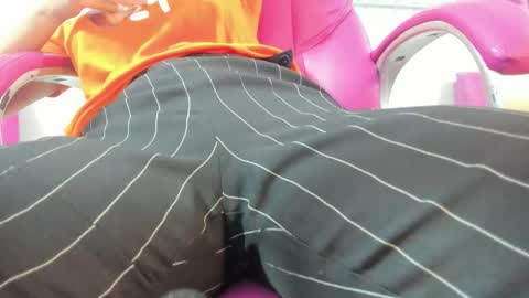 ANTONELLA online show from December 20, 11:28 am