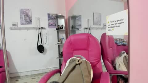 ANTONELLA online show from January 16, 12:20 pm