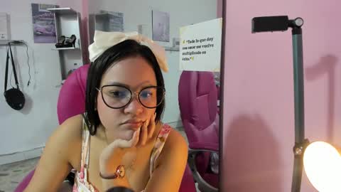 ANTONELLA online show from January 18, 12:31 pm