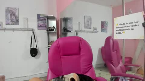 ANTONELLA online show from February 4, 12:55 pm