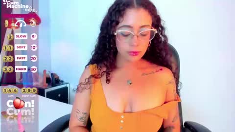 A N T O N E L L E  online show from February 26, 2:25 pm