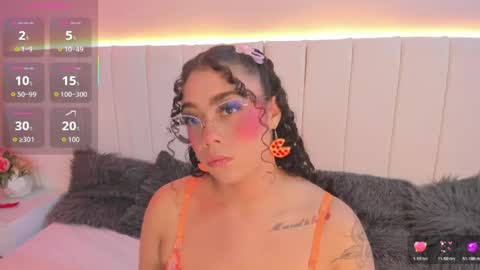 A N T O N E L L E  online show from March 20, 11:26 am