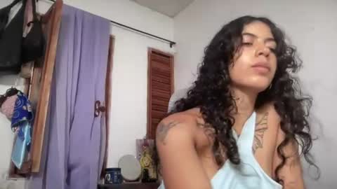 Snapshot of antoniabloom chatting on July 23, 2:42 am Antonia online show from July 23, 2:42 am