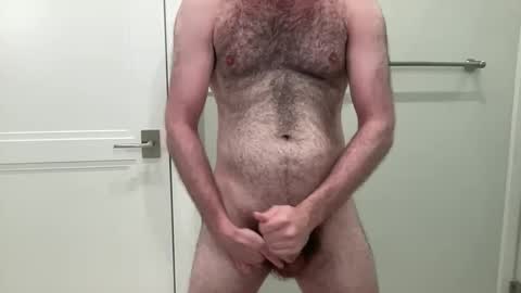 The Bush King online show from December 1, 9:37 pm