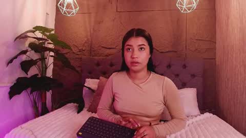 Antonella online show from February 13, 5:14 am