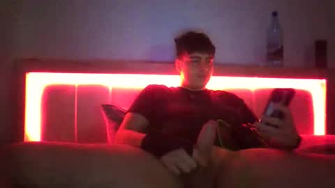 Antonny online show from June 9, 8:42 pm