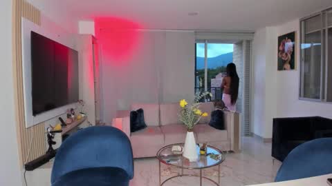 Maria Antonia online show from November 5, 10:43 pm