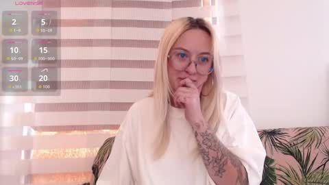 Antonia online show from June 1, 5:58 pm