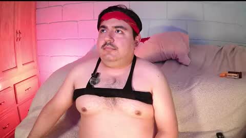 AnuarFox online show from November 26, 7:53 am