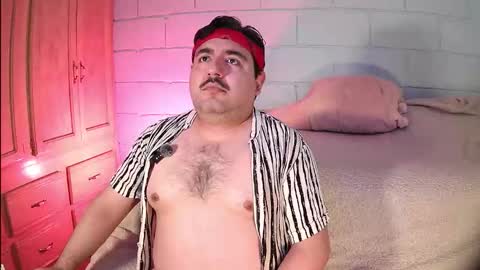 AnuarFox online show from January 15, 7:46 am