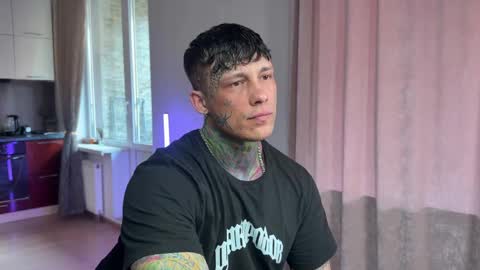 Tom online show from April 11, 6:40 am