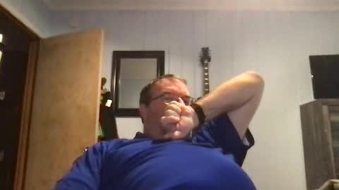 anvil1972 online show from October 9, 7:12 pm