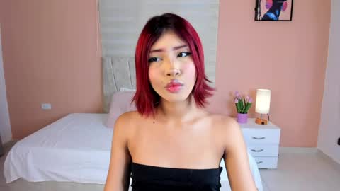 Anya  online show from April 22, 9:27 pm