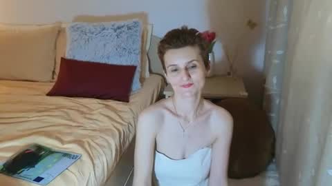 Anyaros online show from February 23, 2:03 pm