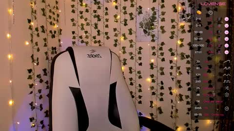 Anya online show from February 16, 2:29 am