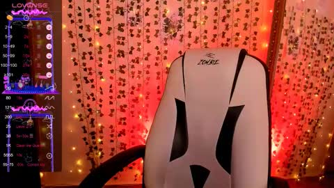 Anya online show from March 17, 2:27 am