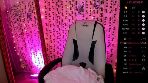 Anya online show from March 31, 2:46 am