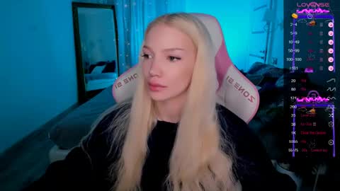 Anya online show from May 21, 2:18 am
