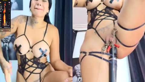 anyela_bdsm online show from June 23, 2:48 pm