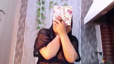 anyela_donecm online show from March 24, 7:30 pm