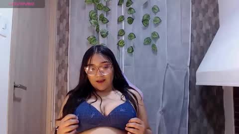 anyela_donecm online show from March 27, 7:35 pm