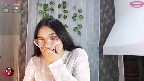 anyeladondecm101 online show from April 17, 7:39 pm