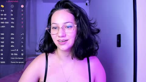 Anyi  Orion and Pyxis online show from March 31, 2:46 am