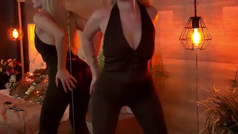 AnySlim online show from June 19, 3:49 pm
