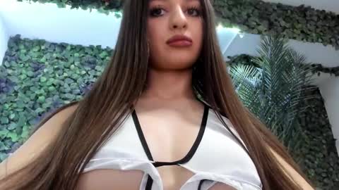 Anyssia  online show from September 25, 7:39 pm