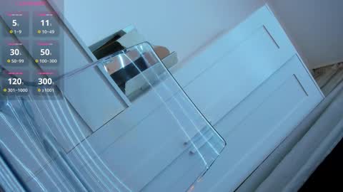 Anyssia  online show from January 11, 11:21 pm