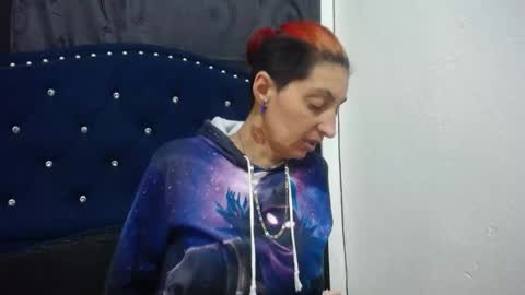 anyu online show from December 16, 1:31 am