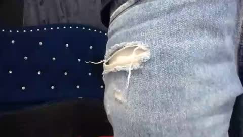 anyu online show from December 18, 2:32 am